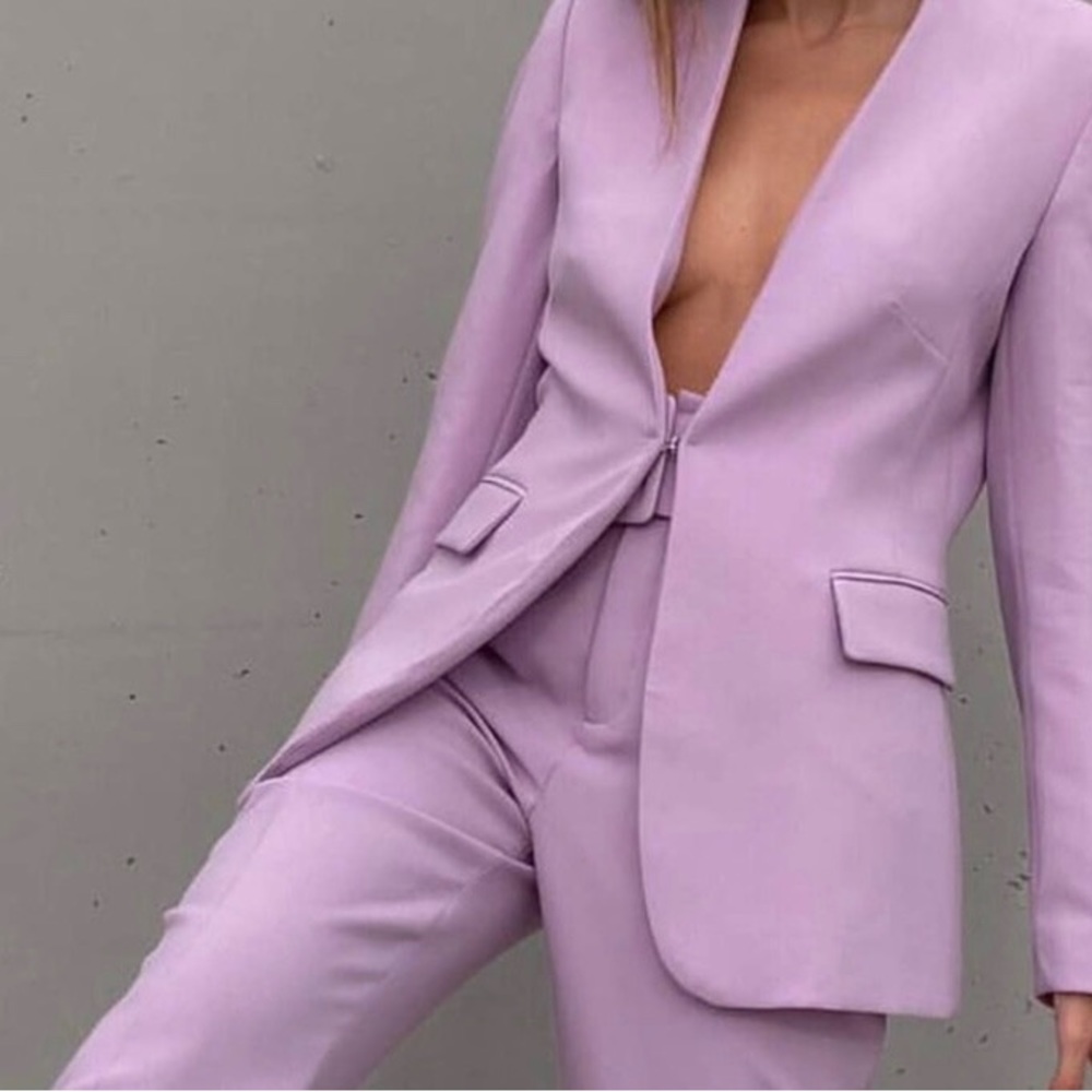 ZARA BLAZER XS